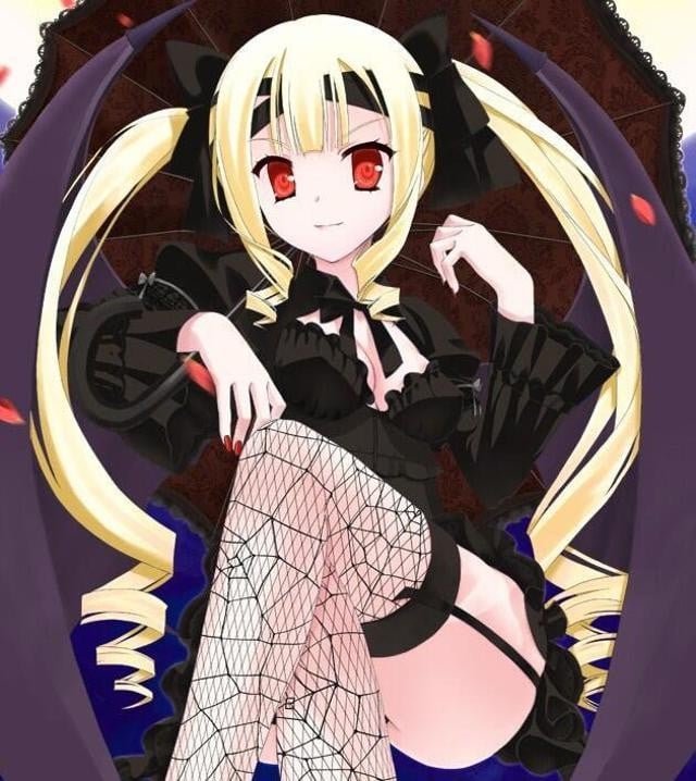 ヒルダ・ツェペシュ