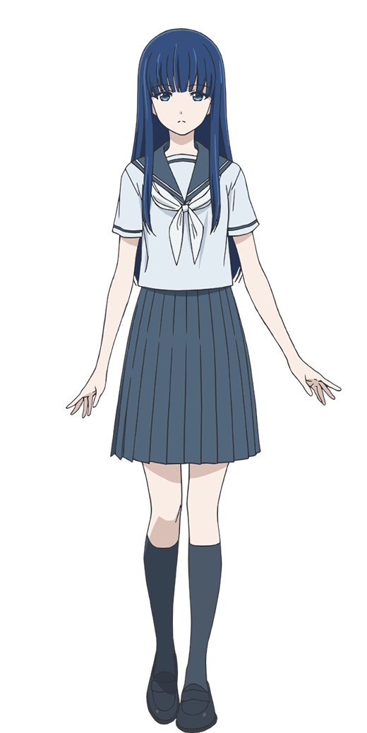 野ノ尾盛夏