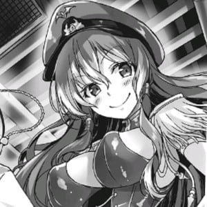 業火のべリアル