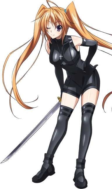 紫藤イリナ