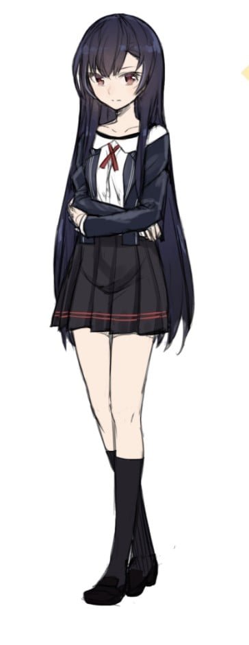 楠葵
