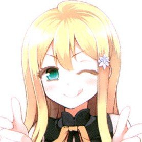 有栖川麗子