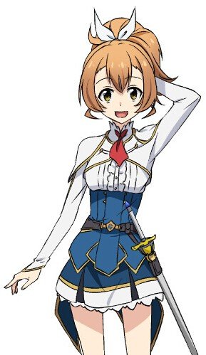 ティルファー・リルミット