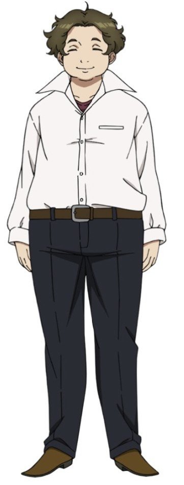 杉本ミキオ