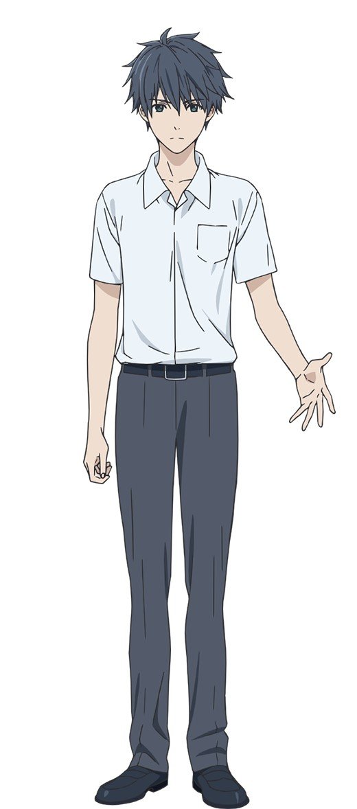 浅井ケイ