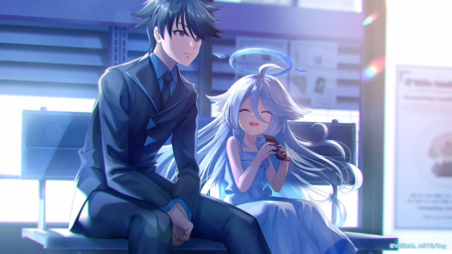 【Gal周报217期】《虹彩都市》制作完成，《巧可甜恋3》官中发售