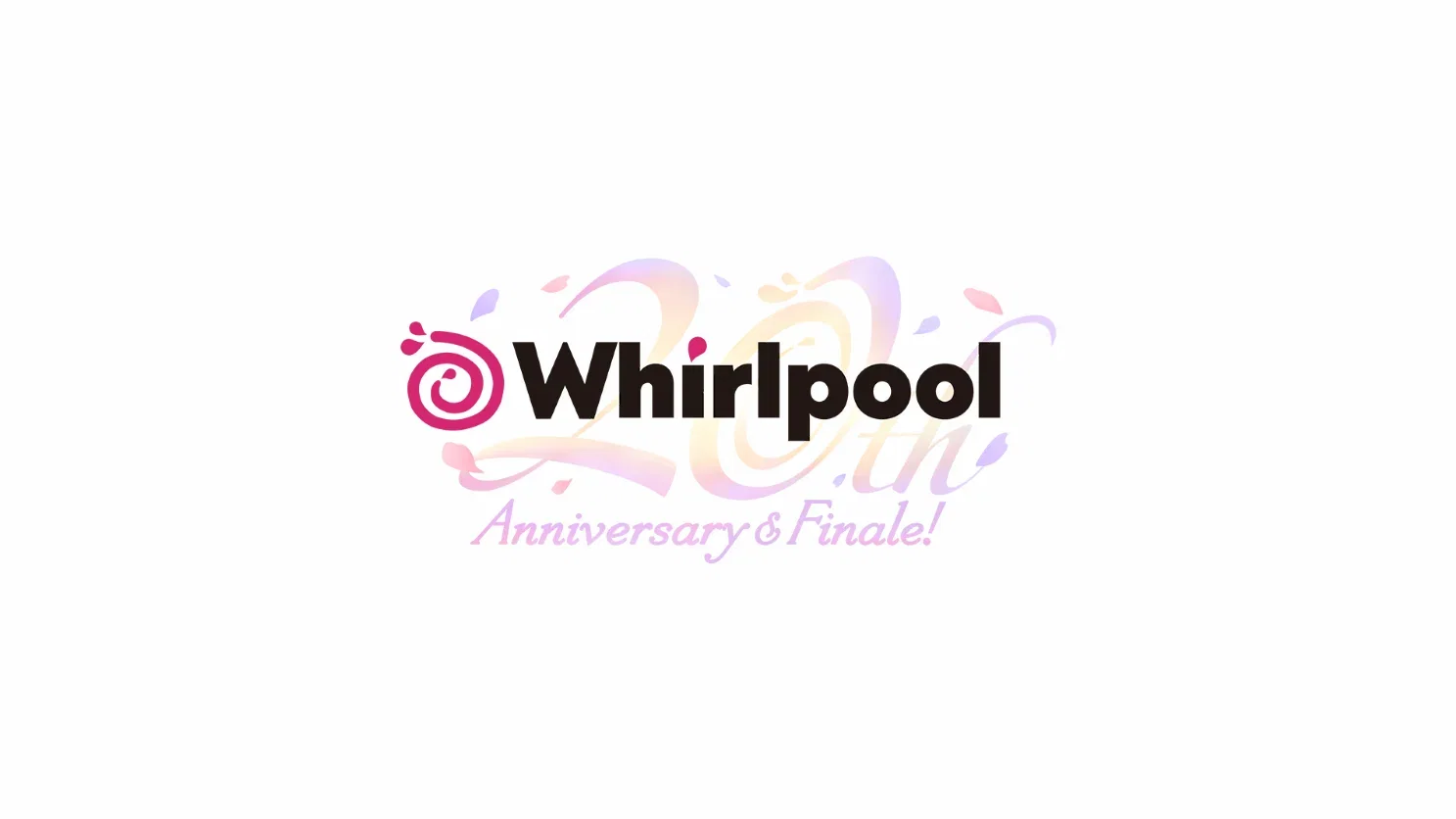 浅谈whirlpool的近十年作品