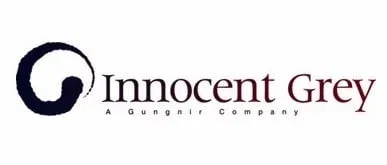 Innocent Grey