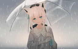 分享一些fubuki美图