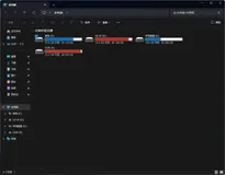 对于玩过的gal都想保存下来这种心情，电脑是不会理解的，只是一味的红温