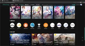 本站游戏简介翻译
