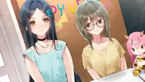 有看百合漫画的软件推荐一下吗