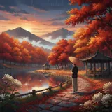 对影十年-向日葵教会和长长的暑假