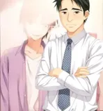 把大家想看的给补上了（其实并没有人想看）